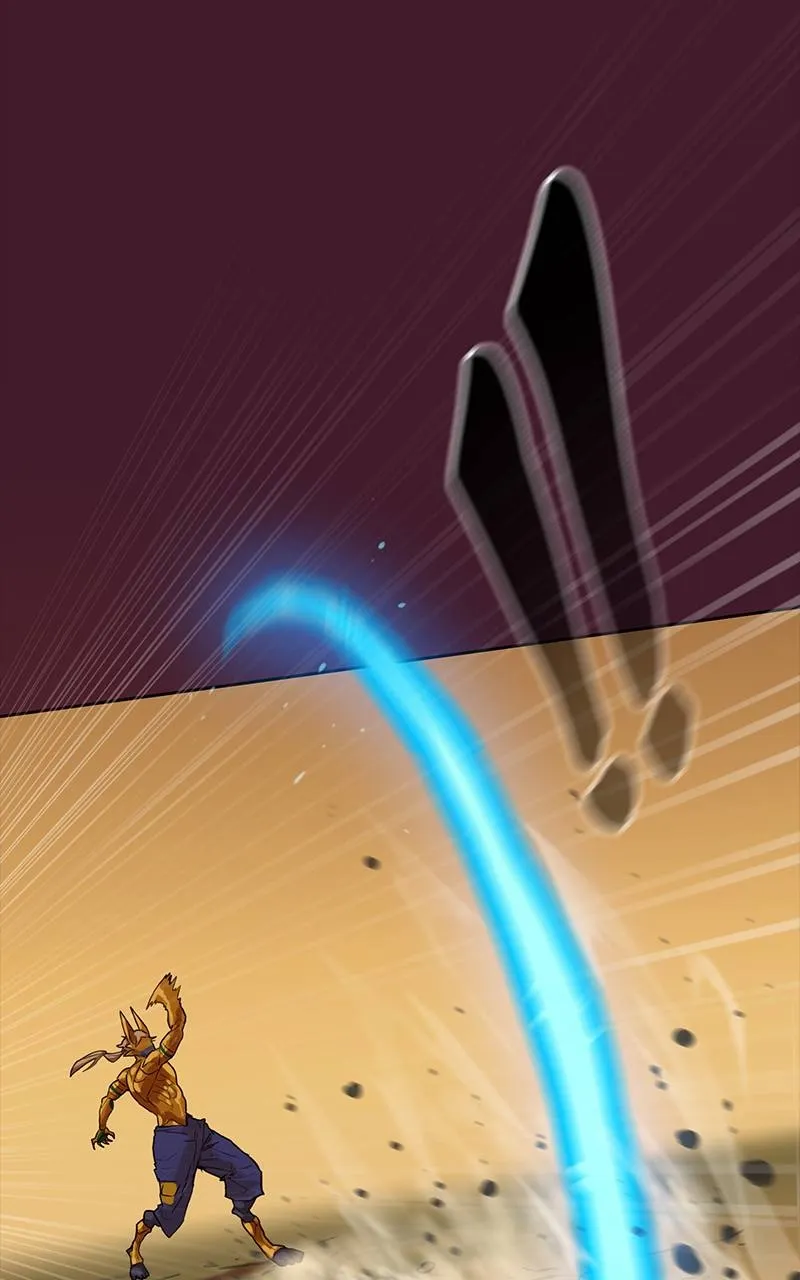 Read Ordeal Manga Online