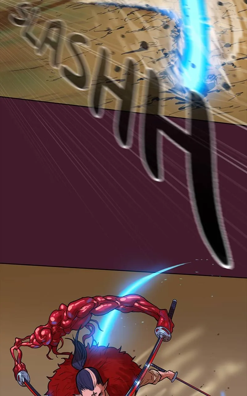 Read Ordeal Manga Online