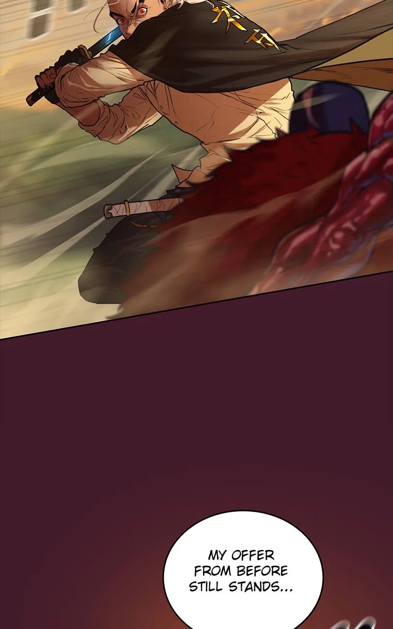 Read Ordeal Manga Online