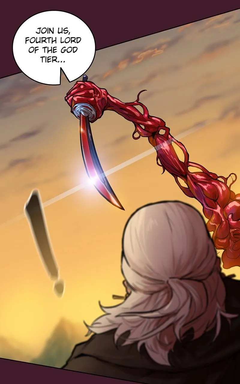 Read Ordeal Manga Online