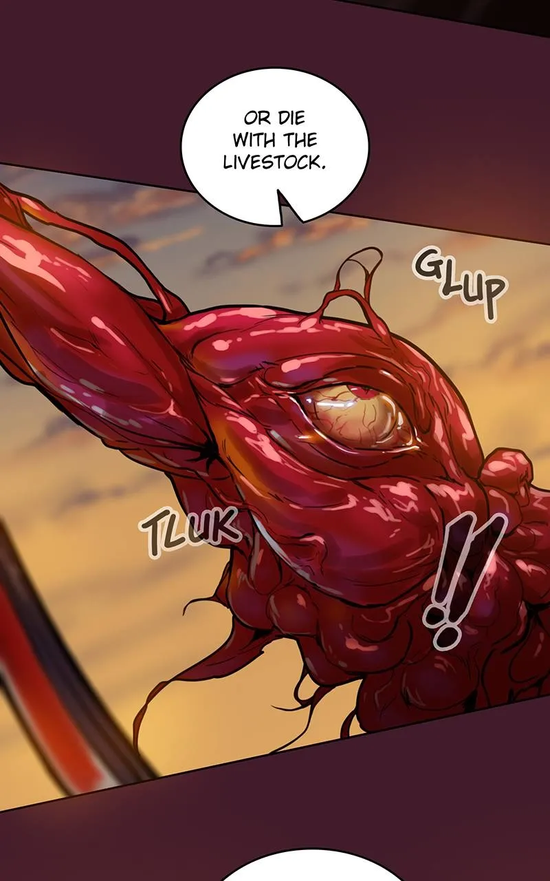 Read Ordeal Manga Online
