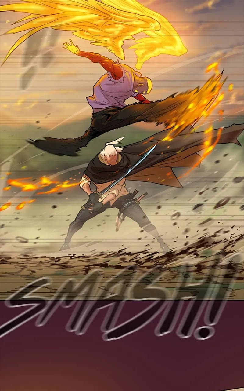 Read Ordeal Manga Online