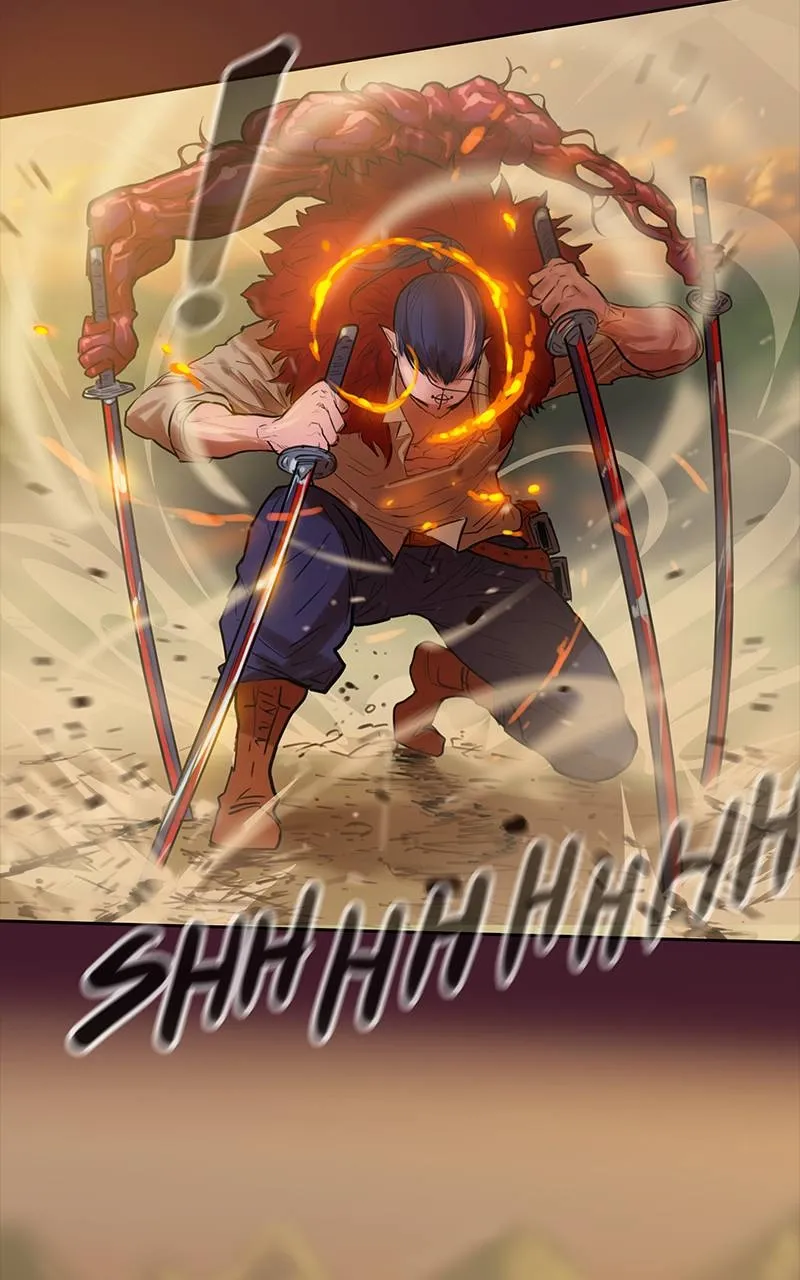 Read Ordeal Manga Online
