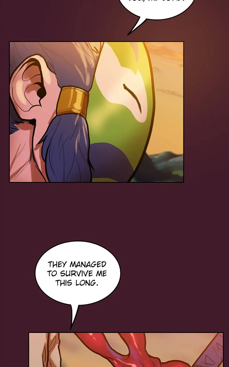 Read Ordeal Manga Online