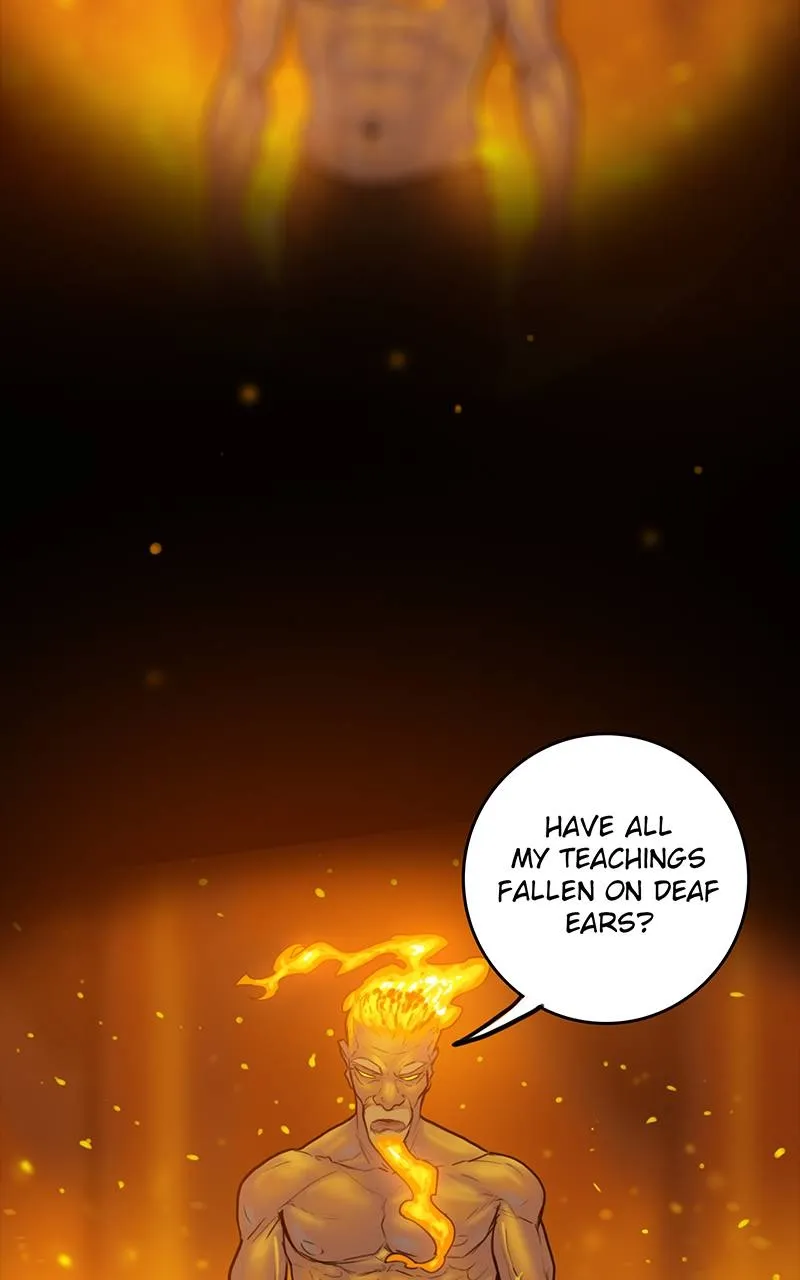 Read Ordeal Manga Online