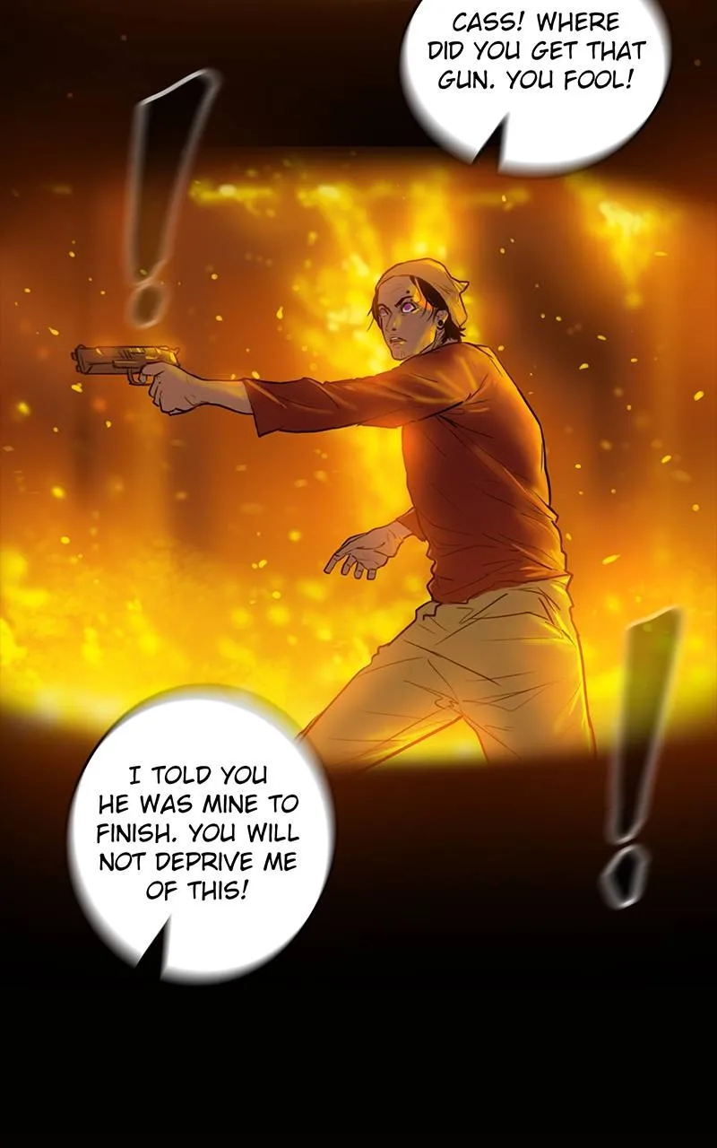 Read Ordeal Manga Online