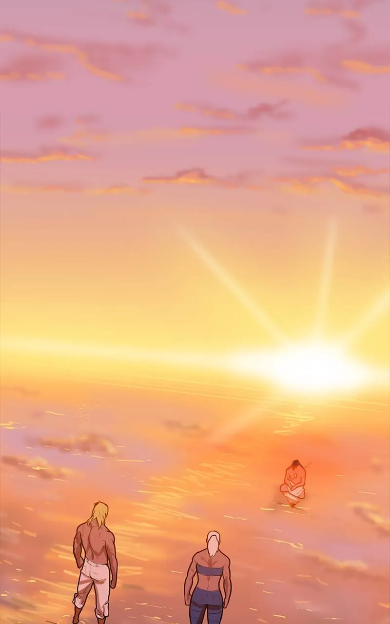 Read Ordeal Manga Online