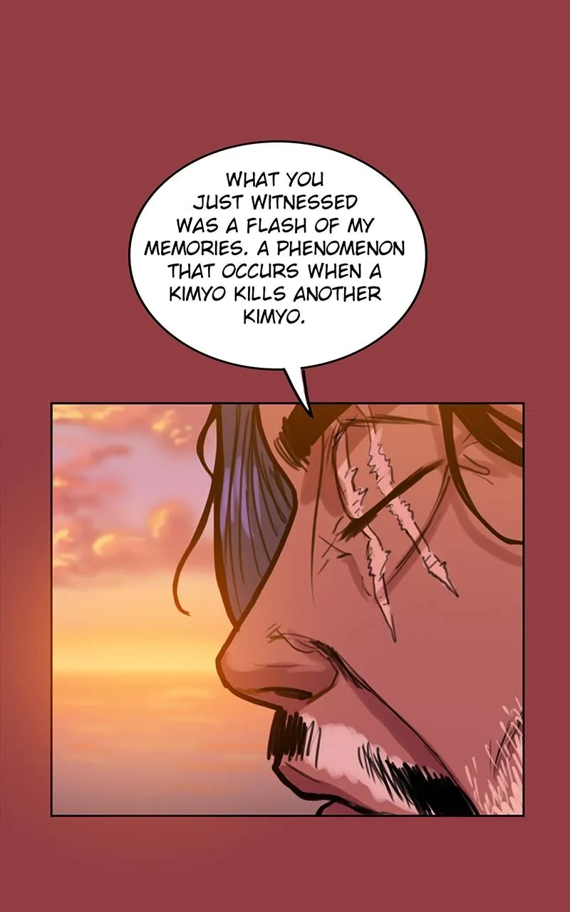 Read Ordeal Manga Online
