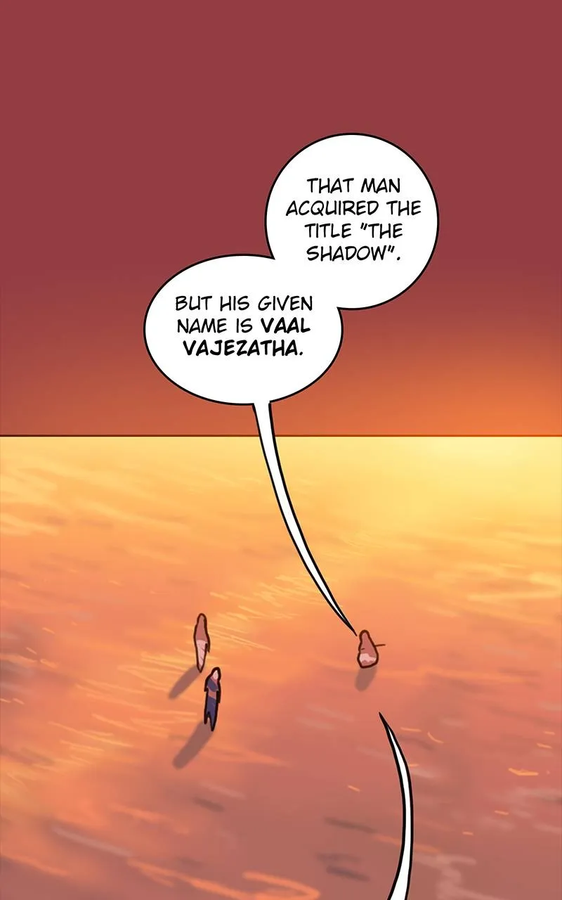 Read Ordeal Manga Online