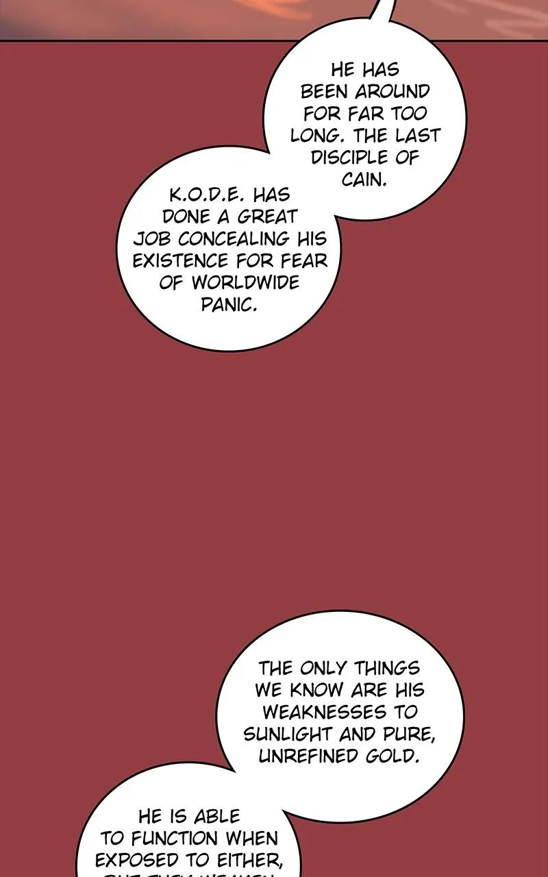 Read Ordeal Manga Online