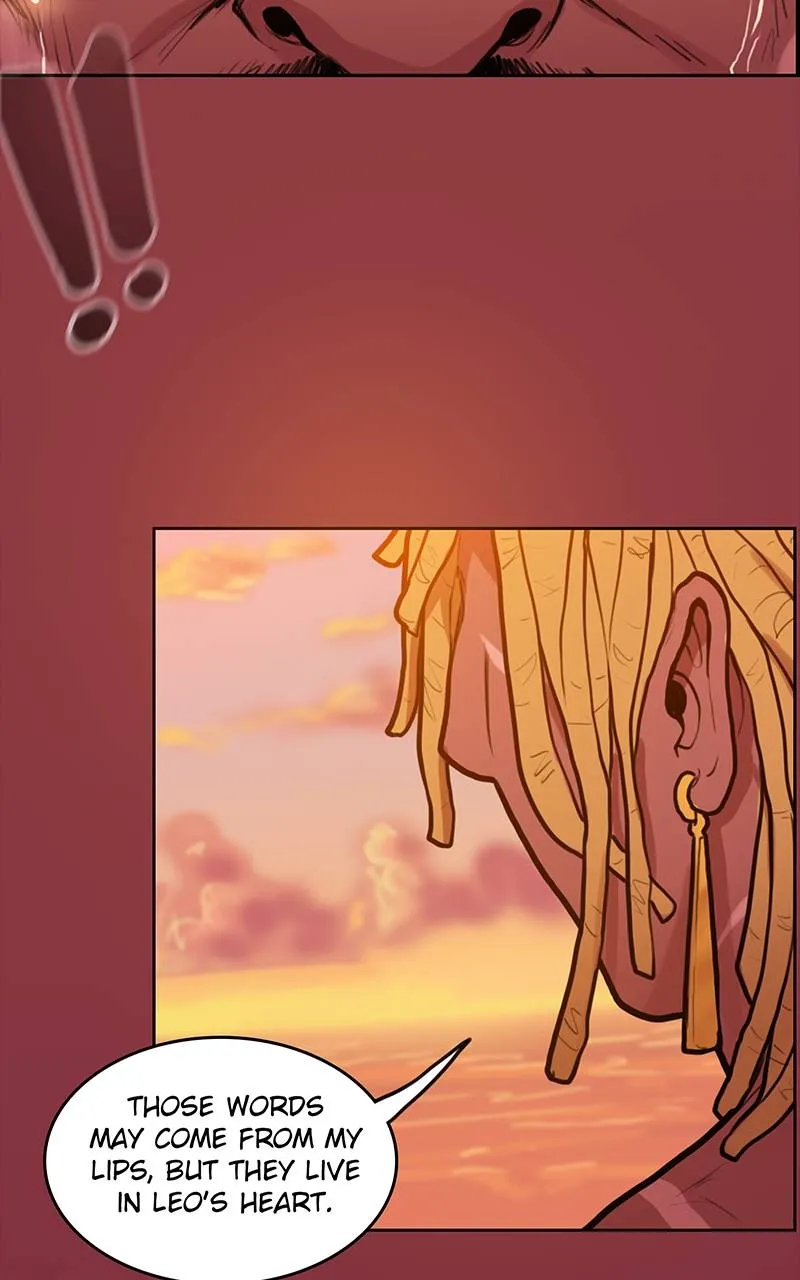 Read Ordeal Manga Online