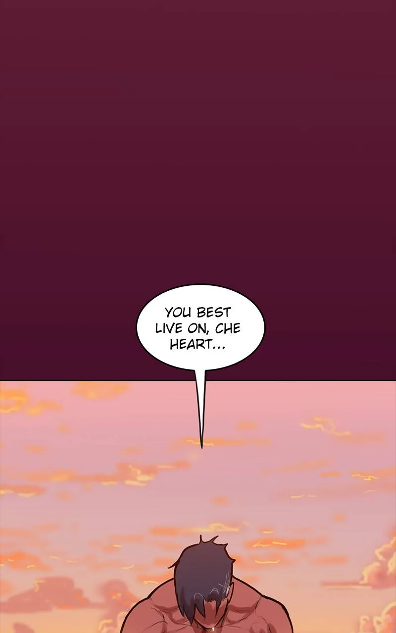 Read Ordeal Manga Online