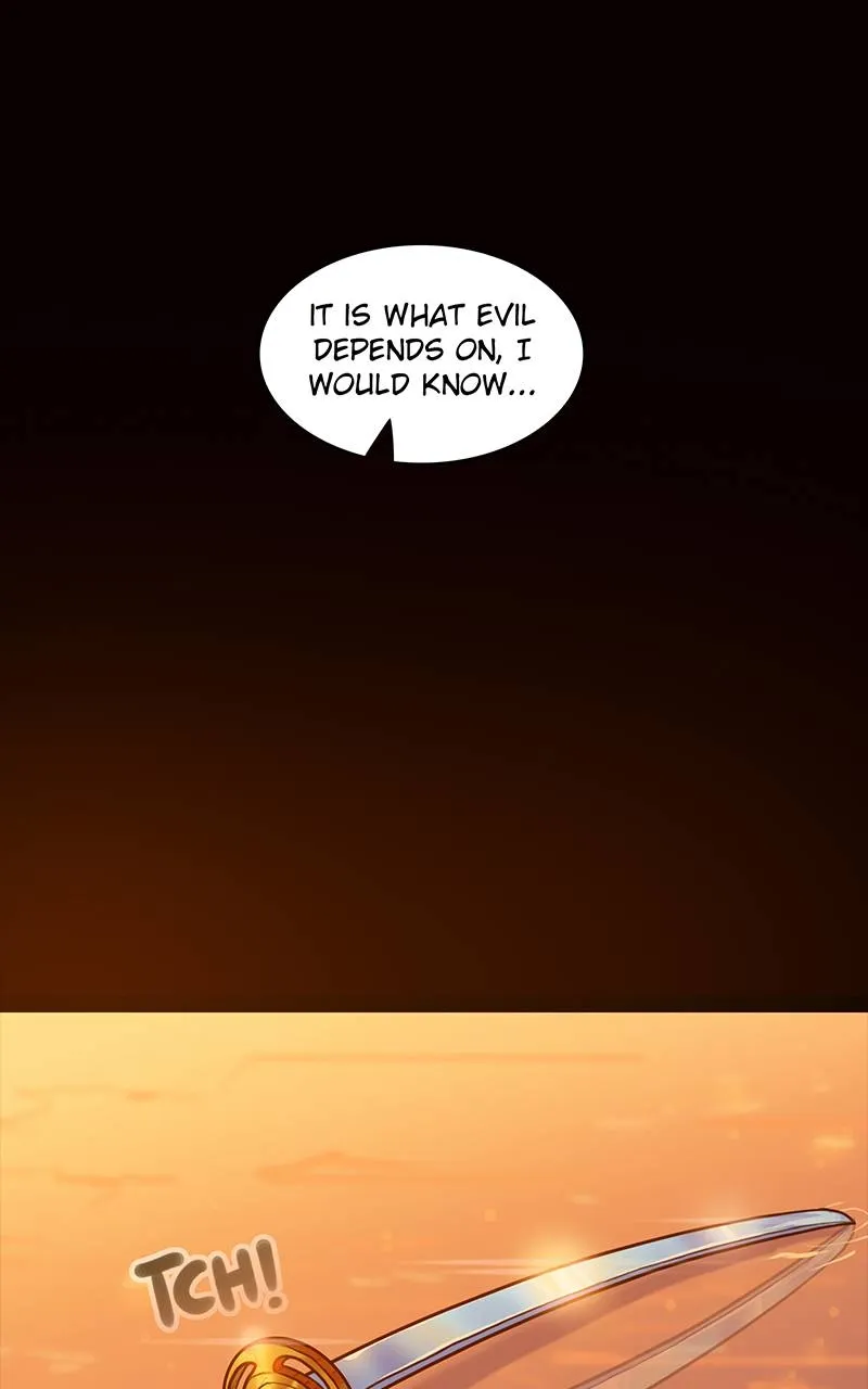 Read Ordeal Manga Online