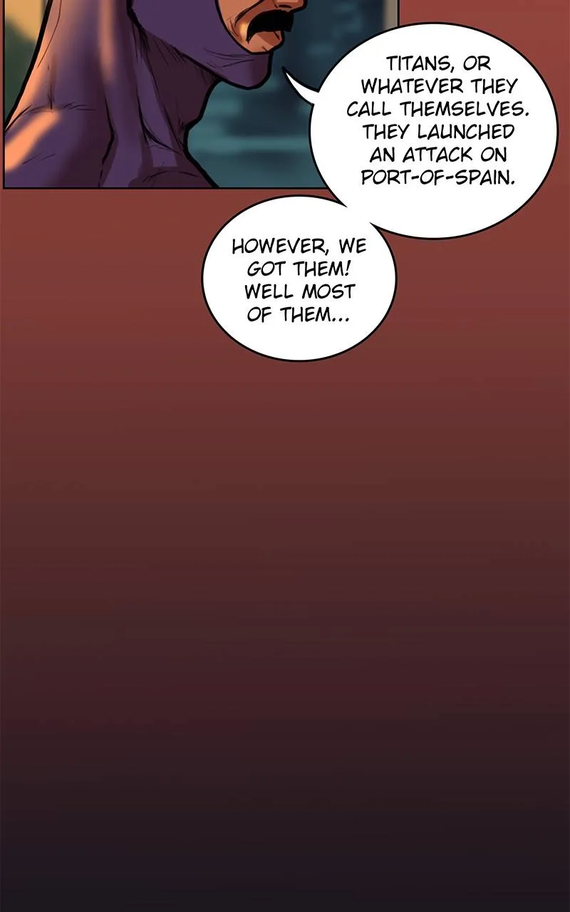 Read Ordeal Manga Online