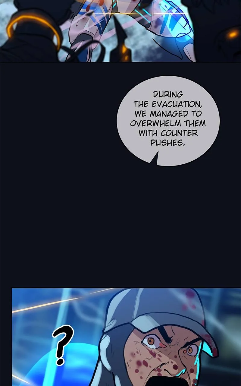 Read Ordeal Manga Online