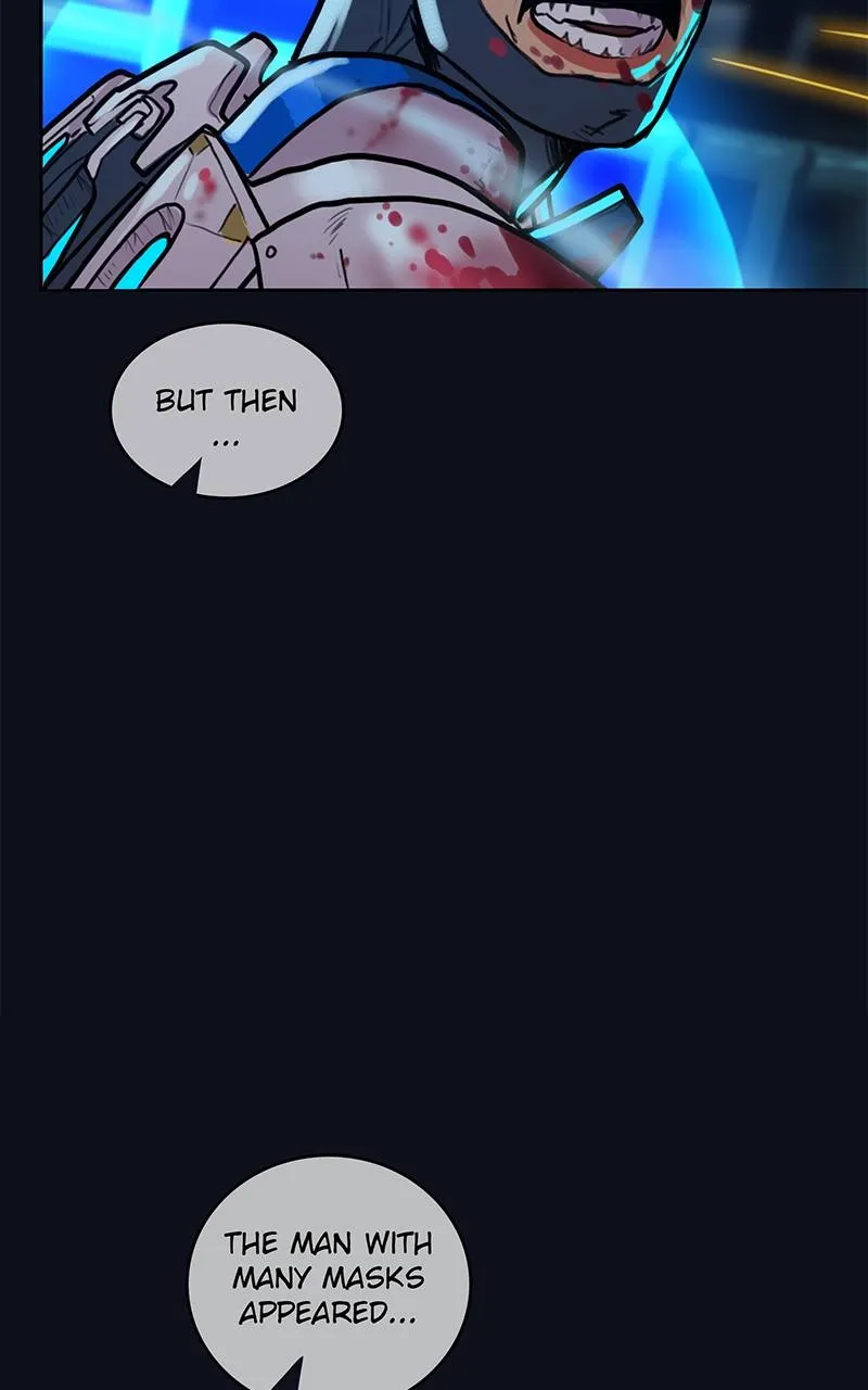 Read Ordeal Manga Online