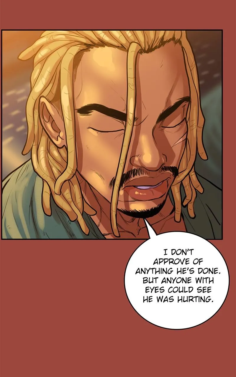 Read Ordeal Manga Online