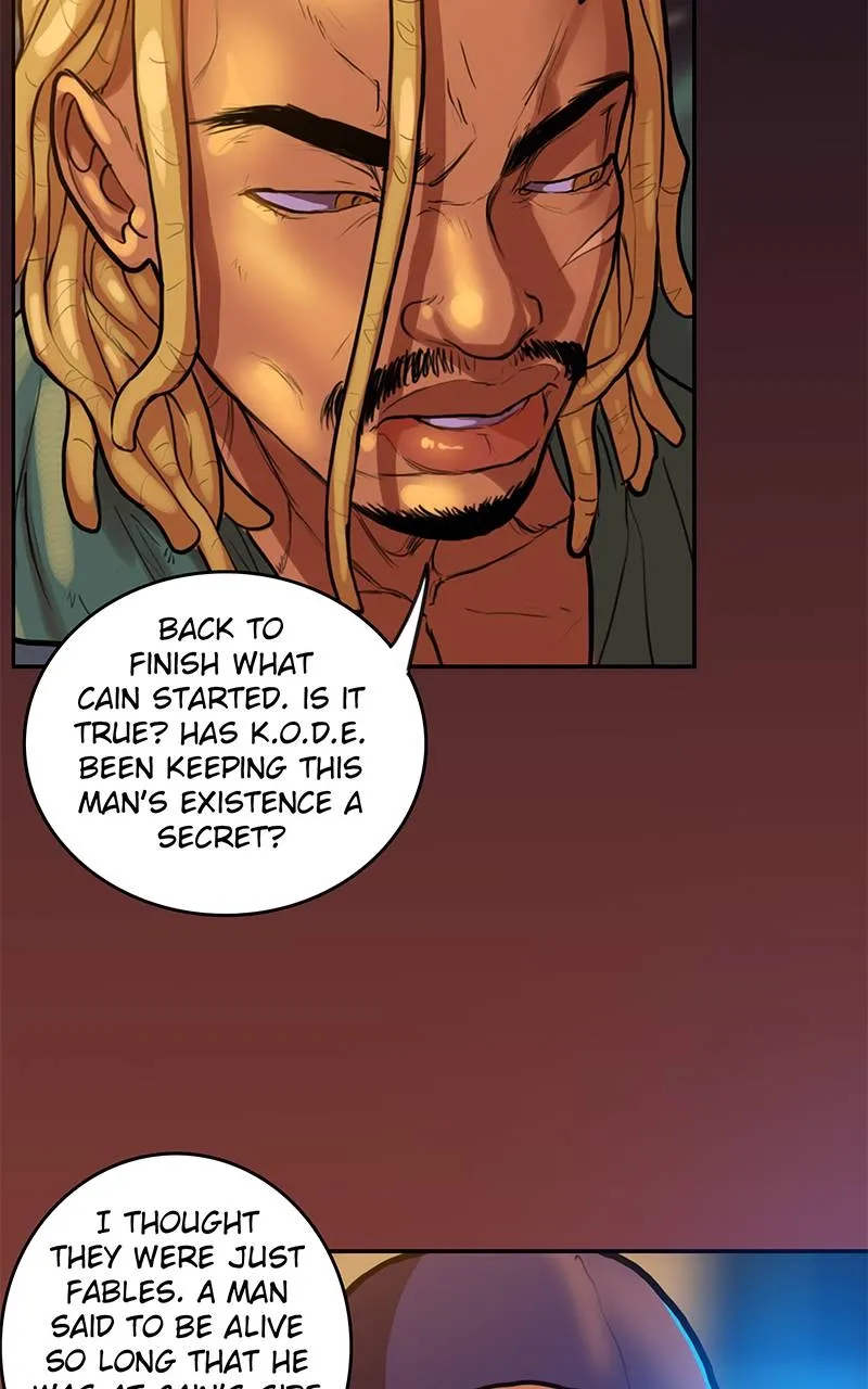 Read Ordeal Manga Online