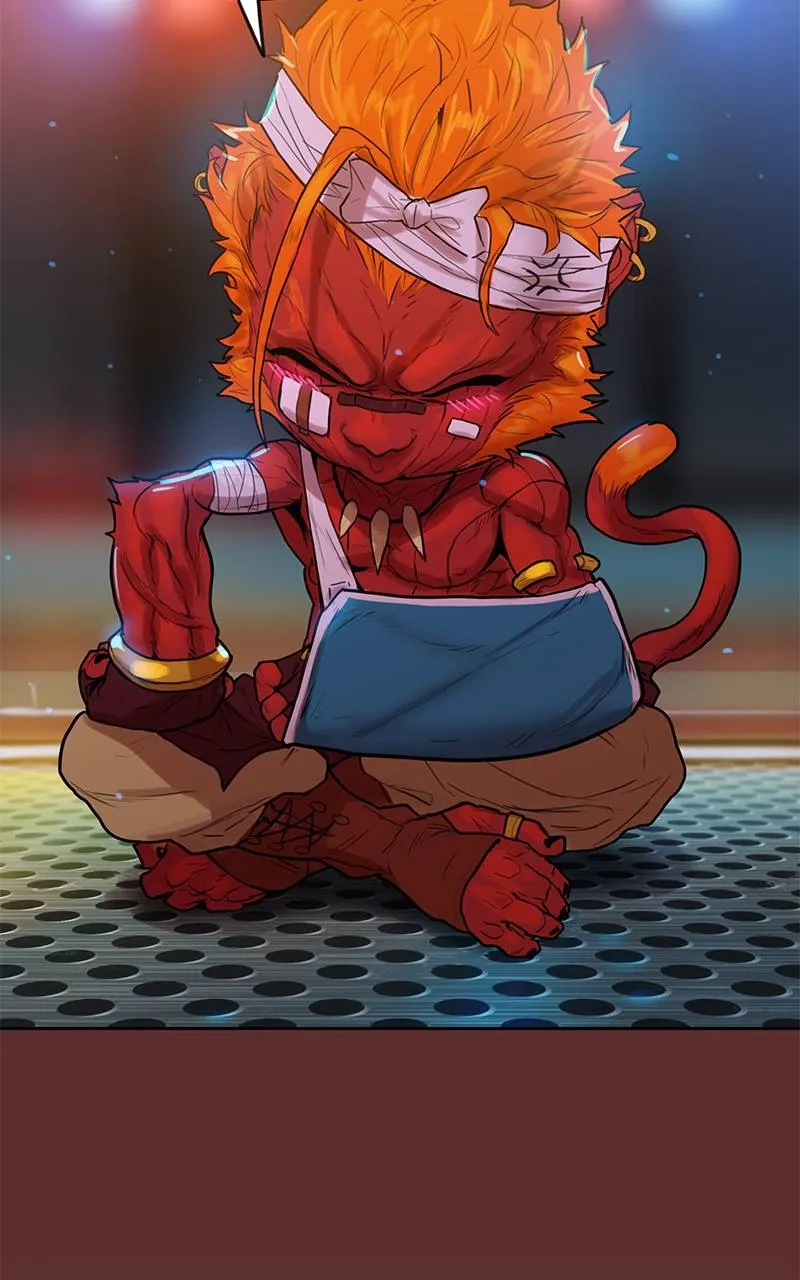 Read Ordeal Manga Online