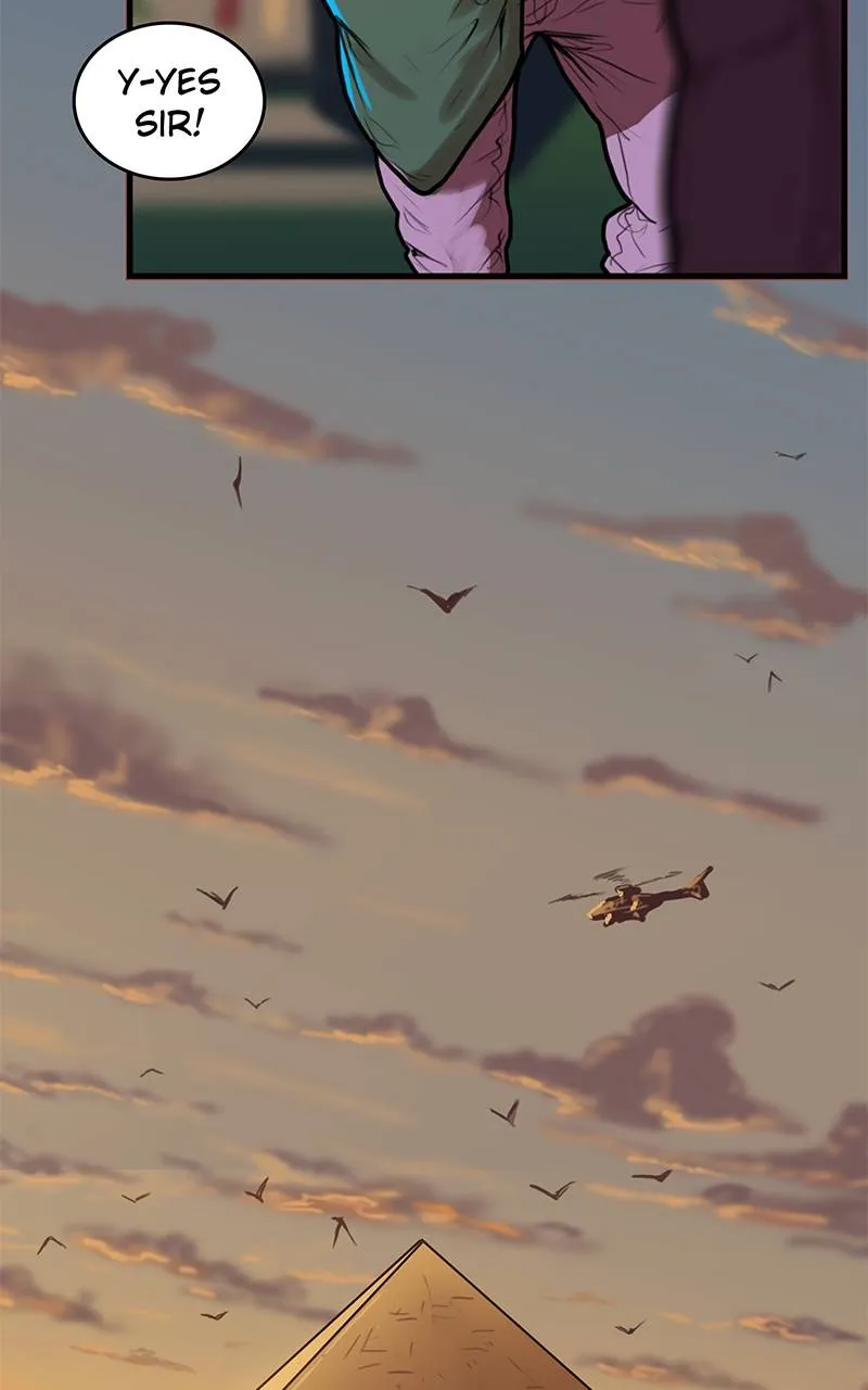 Read Ordeal Manga Online