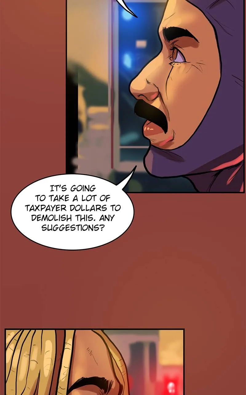 Read Ordeal Manga Online