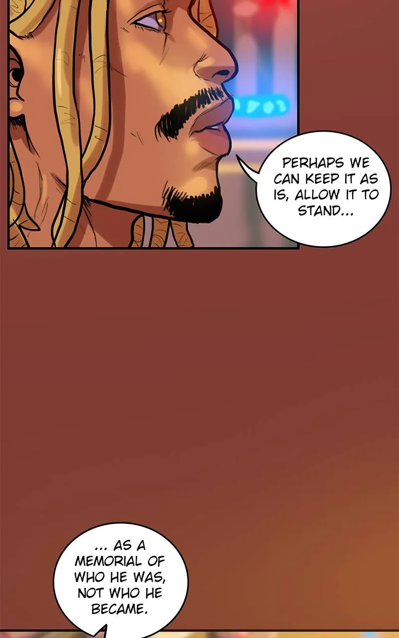 Read Ordeal Manga Online