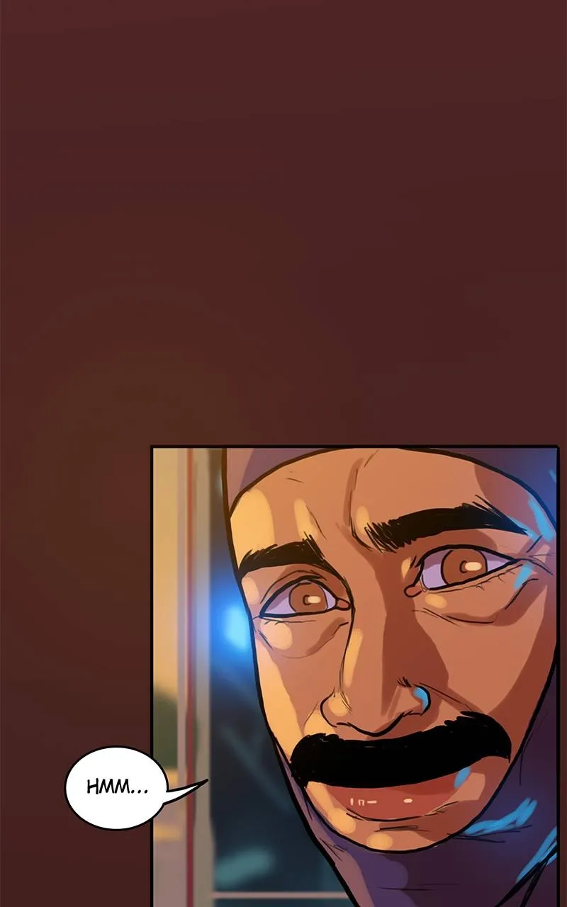 Read Ordeal Manga Online