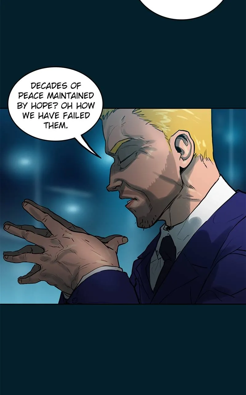 Read Ordeal Manga Online