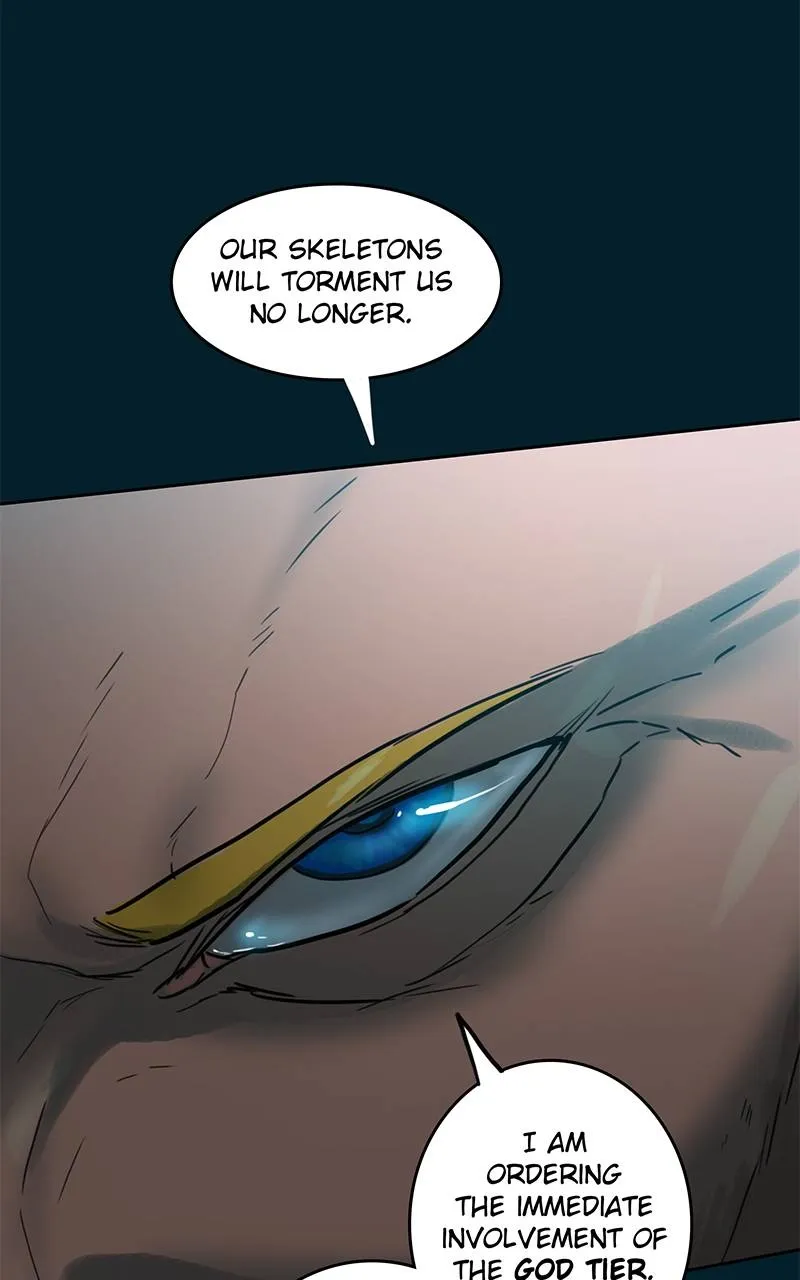 Read Ordeal Manga Online