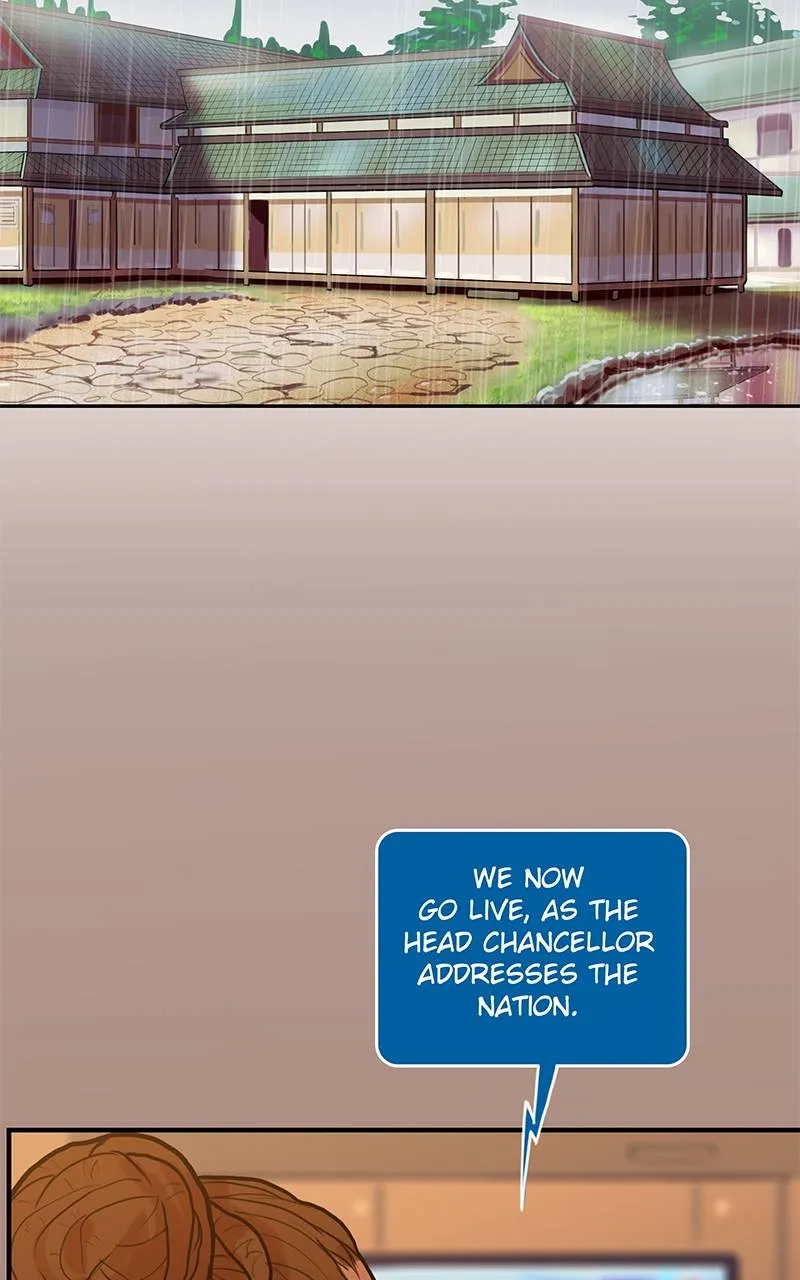 Read Ordeal Manga Online