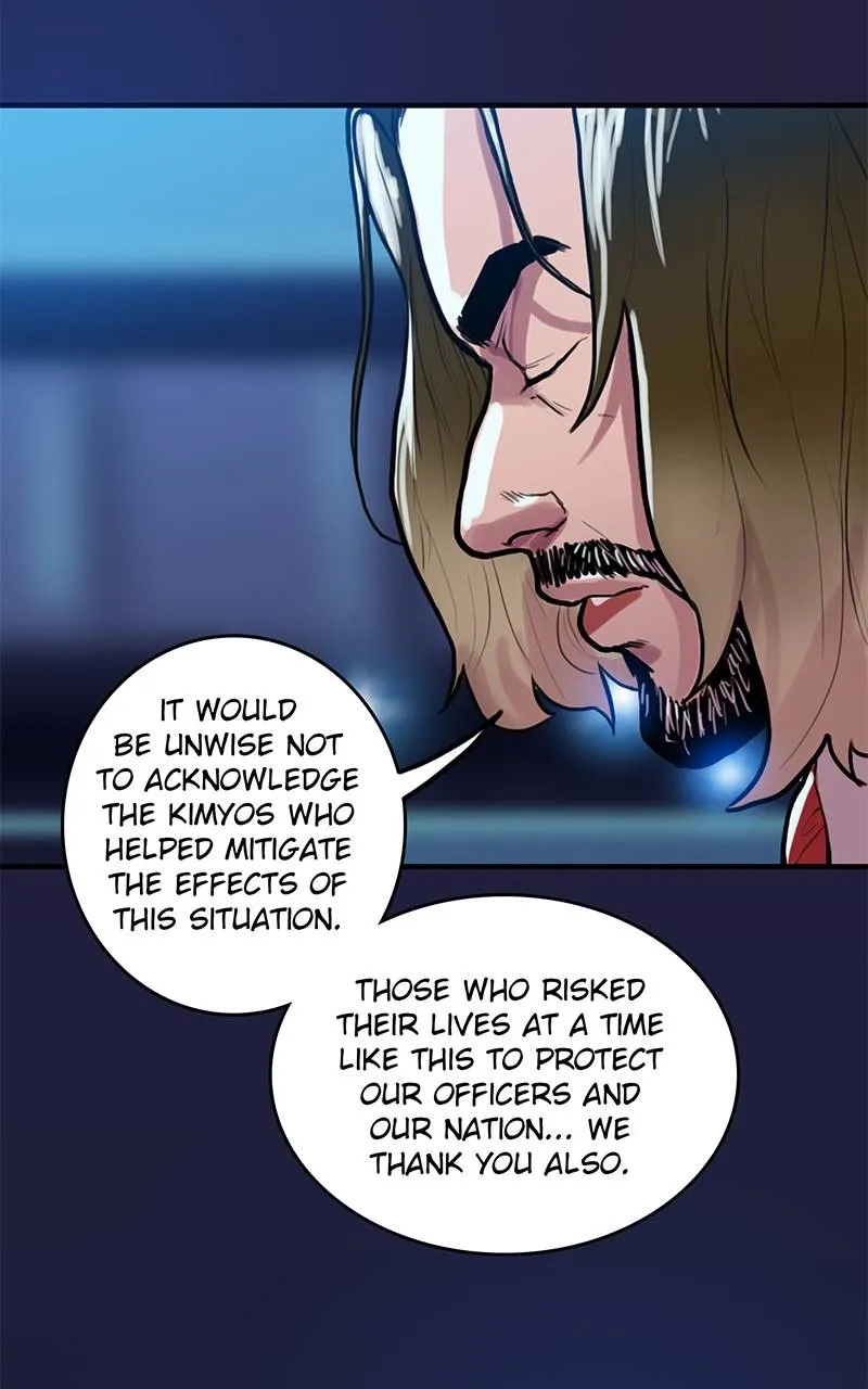 Read Ordeal Manga Online
