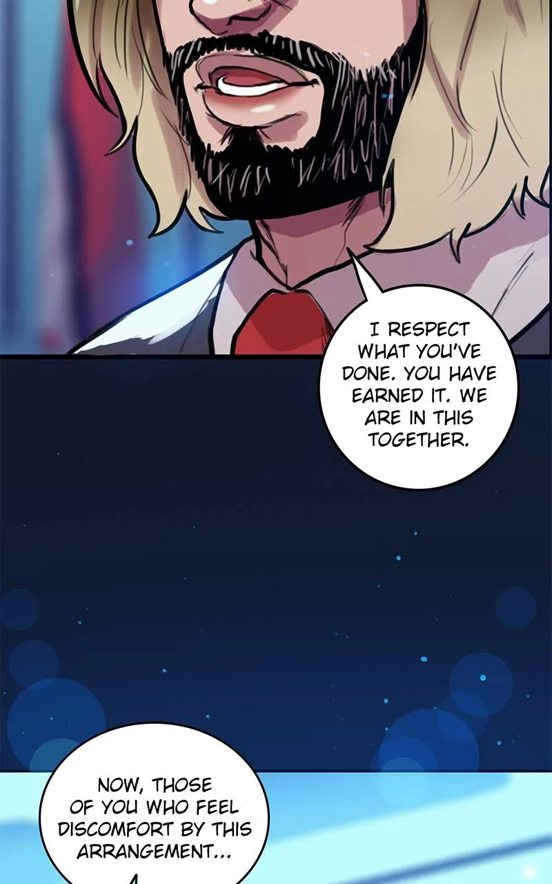 Read Ordeal Manga Online