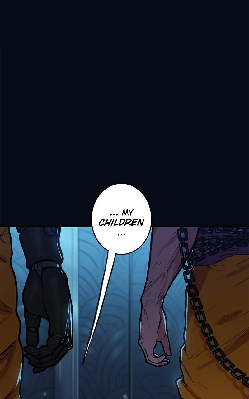 Read Ordeal Manga Online