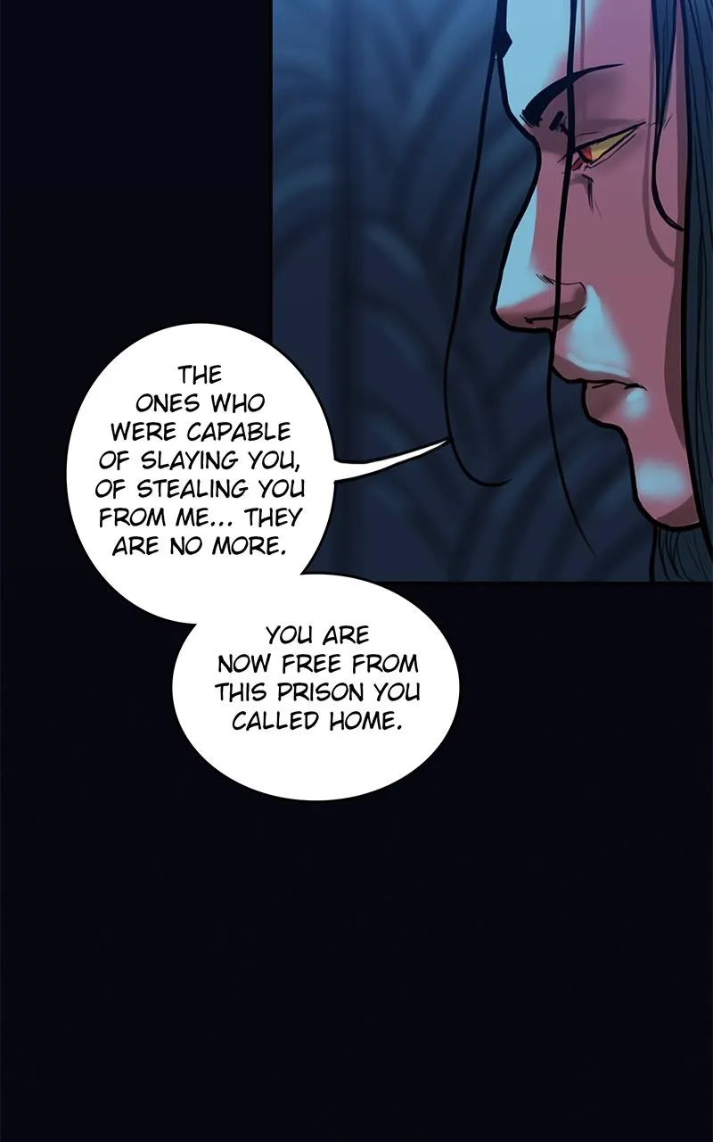 Read Ordeal Manga Online