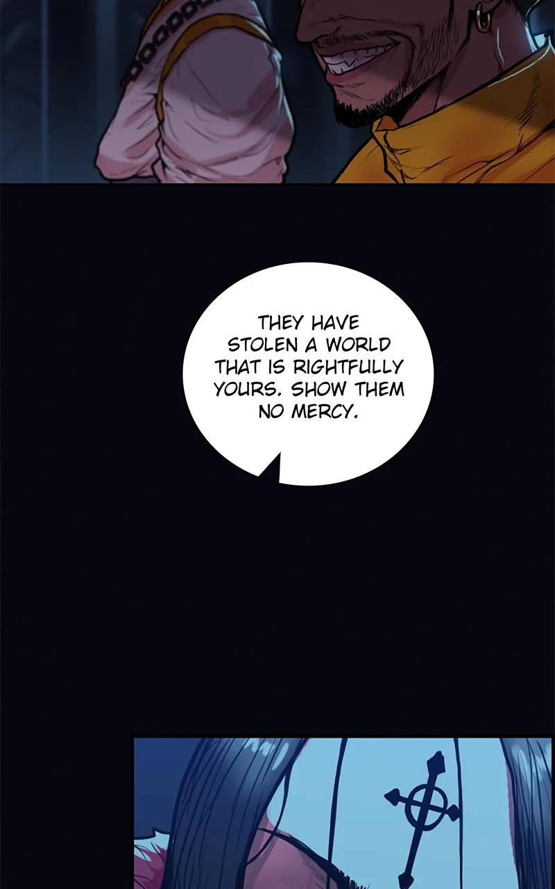 Read Ordeal Manga Online