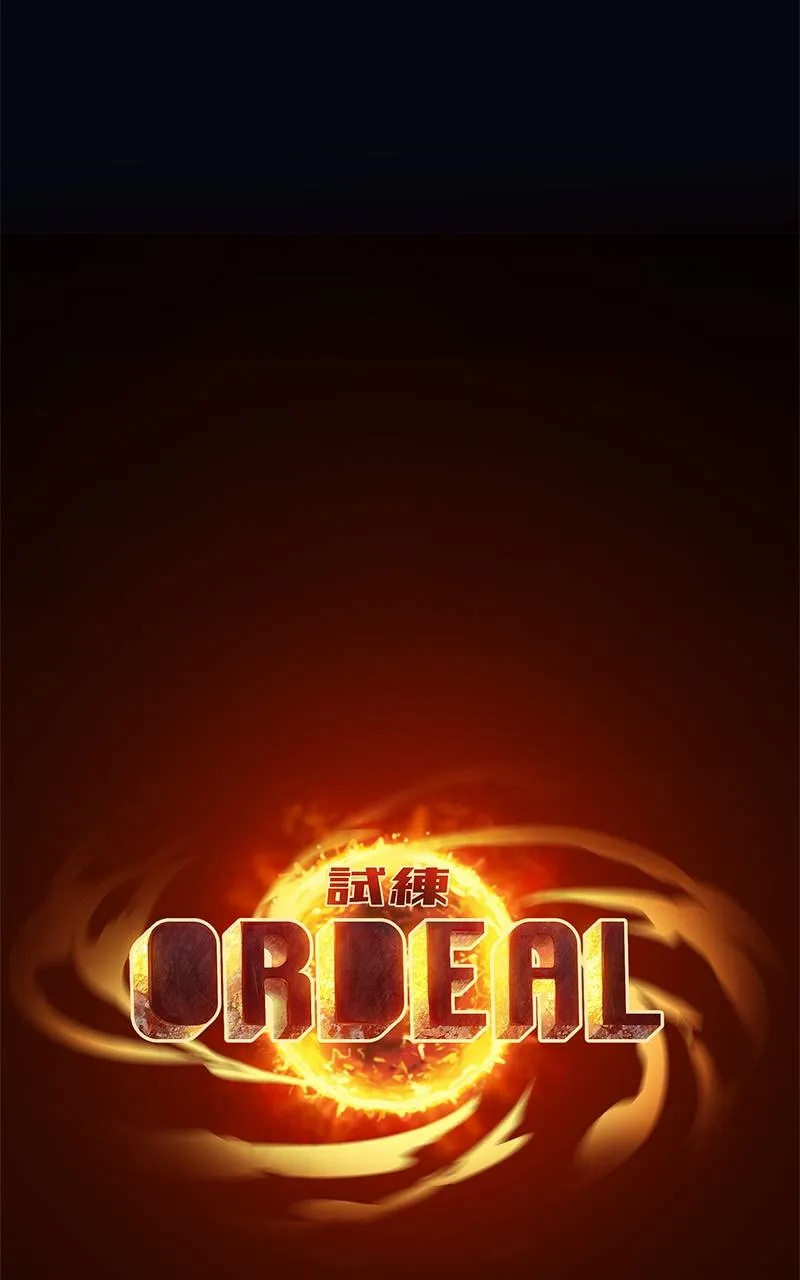 Read Ordeal Manga Online