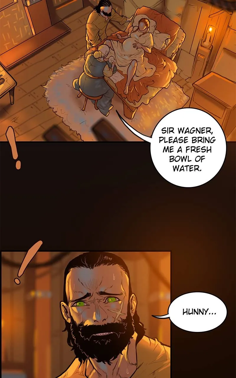 Read Ordeal Manga Online