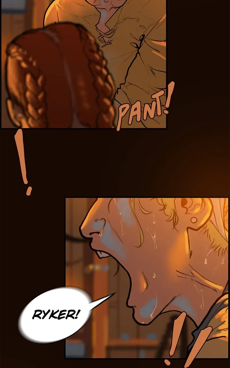 Read Ordeal Manga Online
