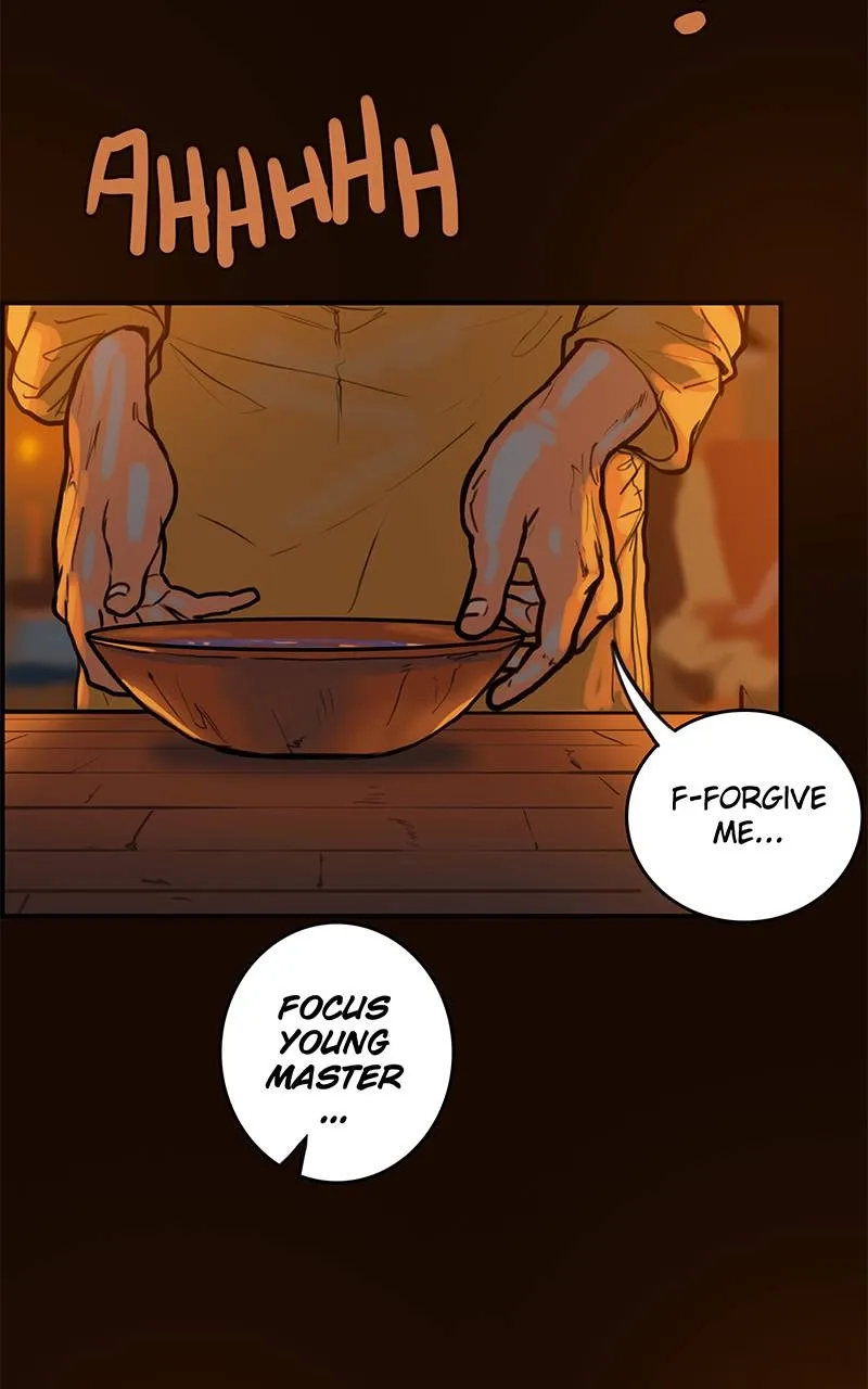 Read Ordeal Manga Online