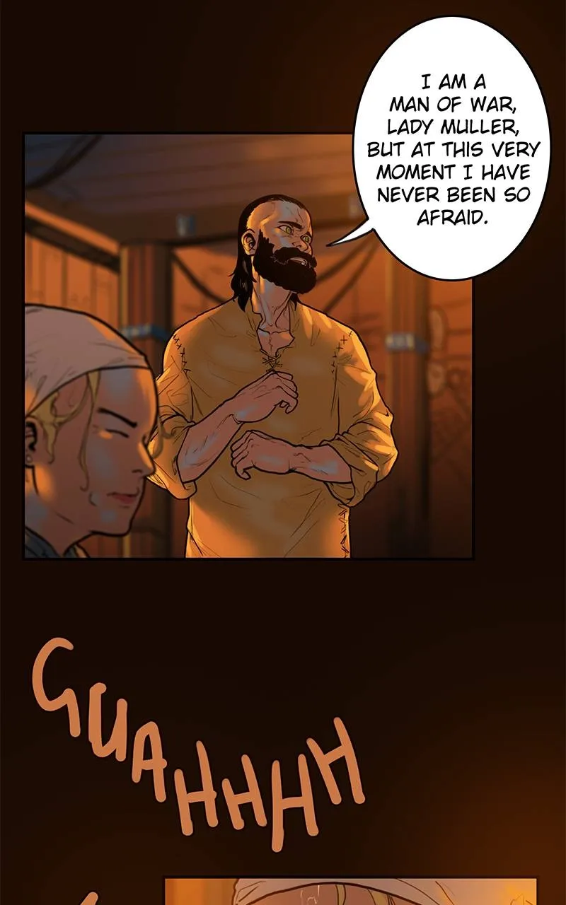Read Ordeal Manga Online