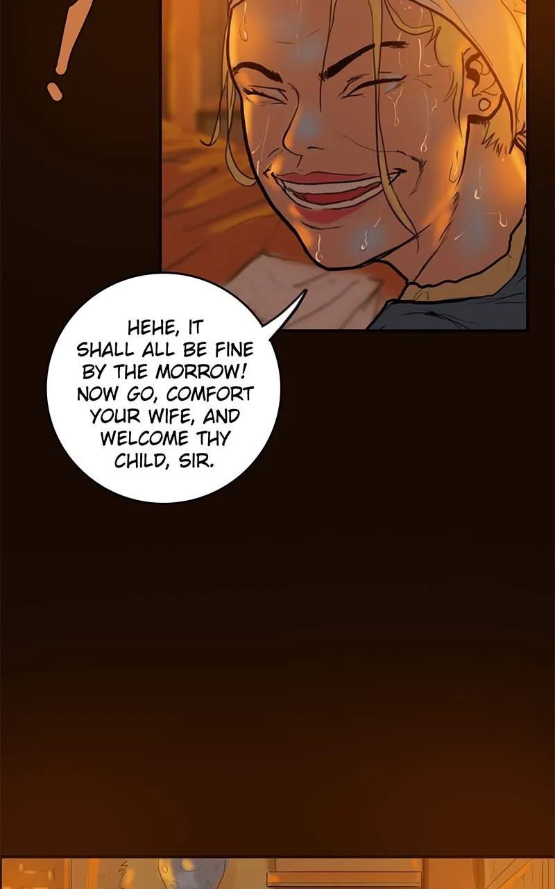 Read Ordeal Manga Online