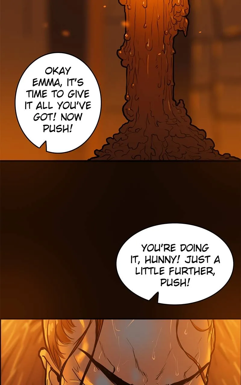 Read Ordeal Manga Online