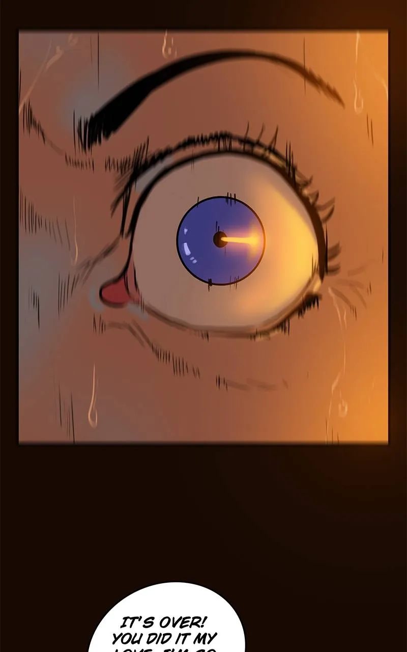 Read Ordeal Manga Online