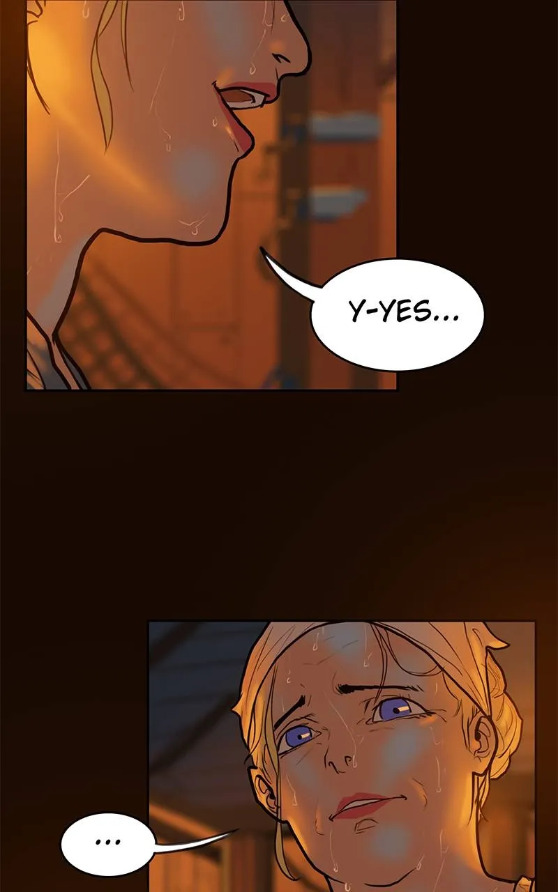 Read Ordeal Manga Online