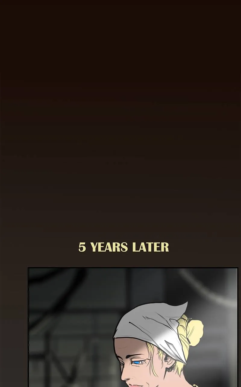 Read Ordeal Manga Online