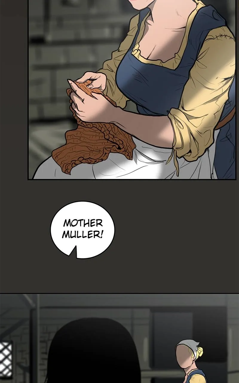 Read Ordeal Manga Online