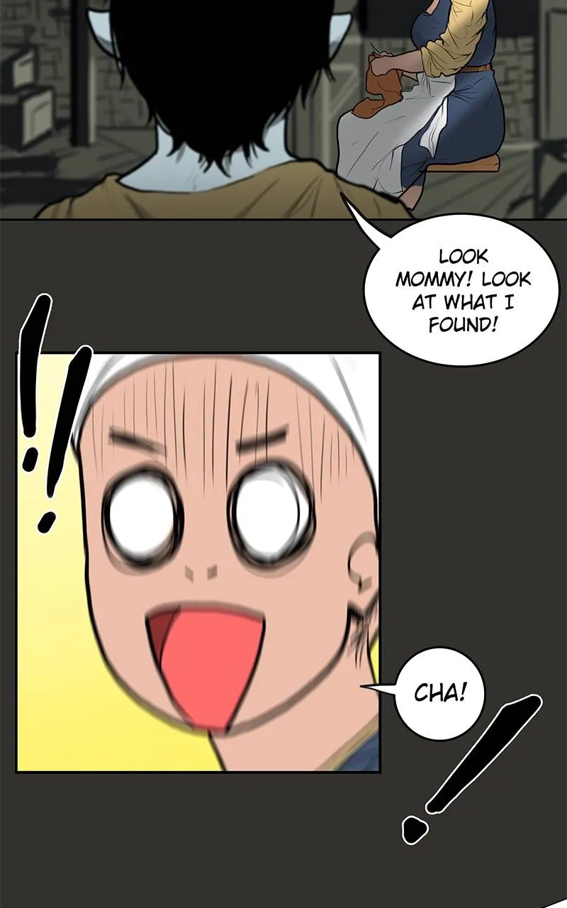 Read Ordeal Manga Online