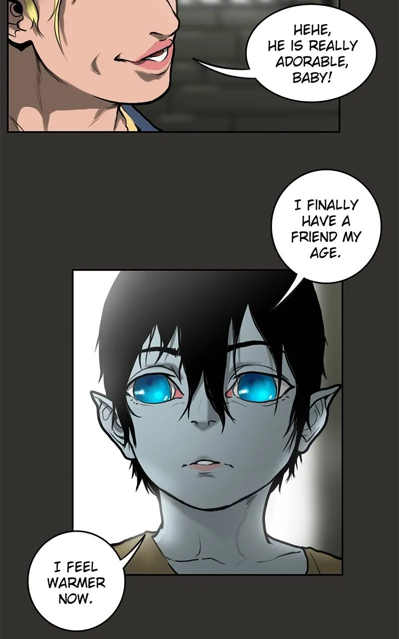 Read Ordeal Manga Online