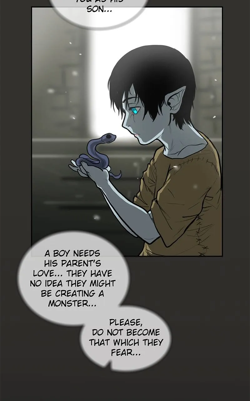 Read Ordeal Manga Online