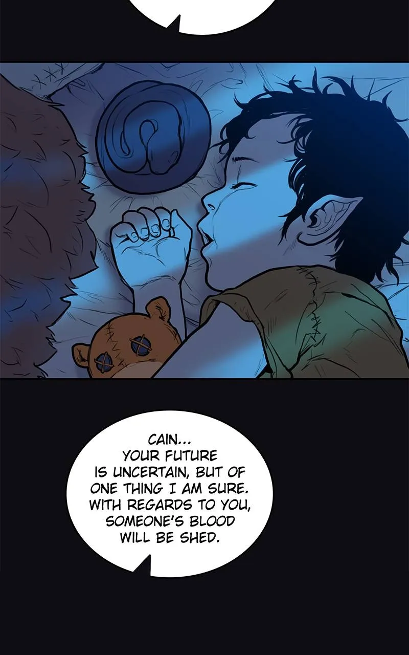 Read Ordeal Manga Online
